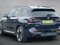 Used BMW iX3 M Sport 210 kW (286 HP) 2024 SUV