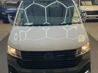 Used VW Transporter Startline 148 HP (108 kW) 2022 White Van