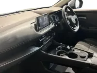 Used Nissan X-Trail Acenta Premium 213 HP (156 kW) 2024 Grey SUV