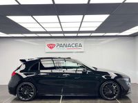 Usado Mercedes A35 AMG Premium Plus 306 HP (225 kW) 2019 Preto Citadino
