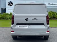 Used VW Transporter Pro 110 HP (80 kW) 2025 Grey Van