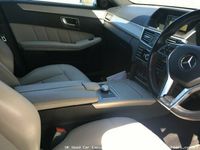 Usado Mercedes E250 2011 Citadino