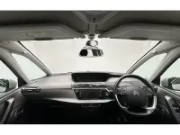 Used Citroën Grand C4 Picasso Flair 2019 Beige MPV