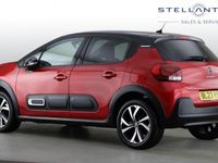 Used Citroën C3 PureTech 83 HP (61 kW) 2023 Hatchback