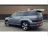 Used Hyundai Santa Fe Premium 253 HP (186 kW) 2024 Other SUV