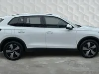Używany VW Tiguan Match 150 KM (110 kW) 2025 Biały SUV
