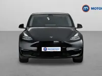 Used Tesla Model Y Long Range AWD 286 kW (389 HP) 2025 SUV