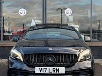 Used Mercedes A45 AMG Premium 381 HP (280 kW) 2016 Black Hatchback