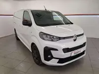Used Citroën Dispatch 120 HP (88 kW) 2024 White MPV