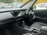 Used Honda Jazz Advance 122 HP (89 kW) 2026 Premium paint  fjord mist Hatchback
