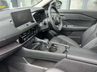 Used Nissan X-Trail Tekna 204 HP (150 kW) 2026 White SUV