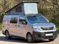 Used Peugeot Expert Premium 2022 Grey Van