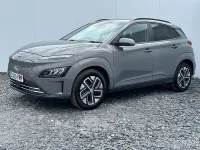 Used Hyundai Kona Premium 10 kW (14 HP) 2023 Grey SUV