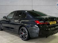 used BMW 330e 3 Series SaloonM Sport 4dr Step Auto [Tech/Pro Pack]