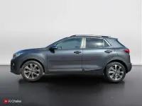 Used Kia Stonic 2019 Grey SUV