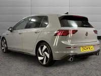 Used VW Golf VIII 245 HP (180 kW) 2024