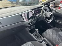 Usado VW Polo Black Edition 116 CV (85 kW) 2024 Other Utilitario