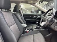 Used Nissan X-Trail N-TEC 150 HP (110 kW) 2020 Black SUV