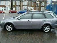 Used Mazda 6 2005 Estate