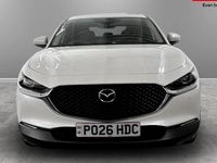 Uusi Mazda CX-30 Exclusive-Line 140 HP (102 kW) 2026 Harmaa Katumaasturi
