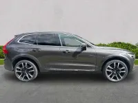 Used Volvo XC60 Ultra 250 HP (183 kW) 2025 Grey SUV