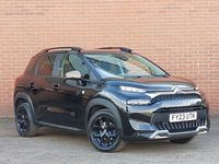Gebraucht Citroën C3 PureTech 110 PS (80 kW) 2023 Schwarz Kleinwagen