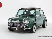 Used Rover Mini 63 HP (46 kW) 1999