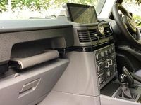 Used Ineos Grenadier 249 HP (183 kW) 2024 Black Pickup