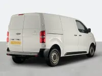 Used Citroën Dispatch 2023 White MPV