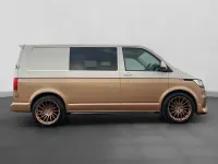 Used VW Transporter Edition 2020 White Van