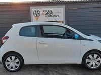 Second-hand Peugeot 108 Active 68 CP (50 kW) 2017 Alb Hatchback