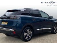 used Peugeot 3008 1.5 BLUEHDI ALLURE PREMIUM EAT EURO 6 (S/S) 5DR DIESEL FROM 2021 FROM WIMBLEDON (SW17 0BW) | SPOTICAR