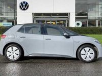 used VW ID3 Life 58kWh Pro Performance 204PS Automatic *2year warranty and roadside assist*