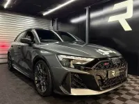 Used Audi RS3 Sportback Comfort 394 HP (289 kW) 2025 Hatchback