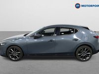 used Mazda 3 2.0 Skyactiv G MHEV GT Sport 5dr