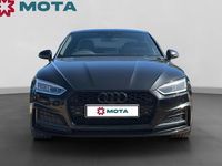 Usado Audi A5 S-Line 190 HP (139 kW) 2018 Coupé