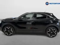Used Vauxhall Mokka Ultimate 100 kW (136 HP) 2023 Black SUV