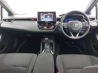 used Toyota Corolla 1.8 VVT-i Hybrid Icon 5dr CVT