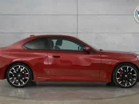 Used BMW 230 M Sport 242 HP (177 kW) 2026 Red Coupe