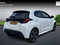 Used Toyota Yaris Hybrid Design 116 HP (85 kW) 2026 Hatchback