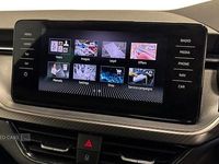 Used Skoda Scala Monte Carlo 2022 Blue Hatchback