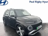 Used Hyundai Inster 85 kW (116 HP) 2026 Hatchback