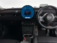 Używany Mini Cooper Hatch 154 KM (113 kW) 2024 Szary Hatchback