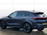 Used Cupra Terramar 150 HP (110 kW) 2025 SUV