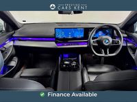 Used BMW 530e M Sport 2025 Grey Estate