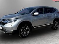 Used Honda CR-V Hybrid 184 HP (135 kW) 2022 SUV
