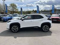 used Toyota Yaris Cross 1.5 Hybrid Excel 5dr CVT