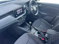 Used Skoda 110 R SE 110 HP (80 kW) 2023 Hatchback