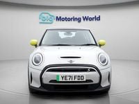 Used Mini Cooper Level 1 135 kW (184 HP) 2023 Hatchback