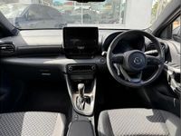 Used Mazda 2 Homura-Line 113 HP (83 kW) 2025 Grey Hatchback